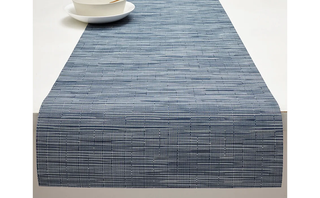 Bamboo Tablemat   Runner 14" x 72"
