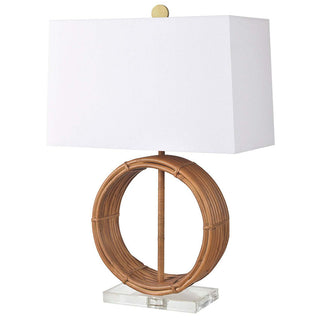 Salinas Accent Lamp
