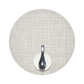 Set of 4 Basketweave Placemats