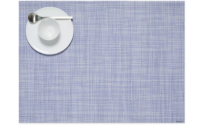 Mini Basketweave Rectangle Placemat