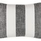 Awning Stripe Decorative Indoor/Outdoor Pillow