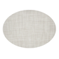 Set of 4 Basketweave Placemats