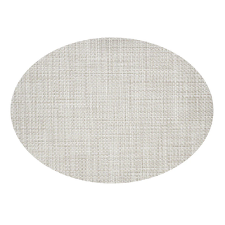 Set of 4 Basketweave Placemats
