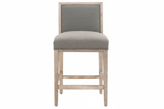 Set of 2   Martin Counter Stool
