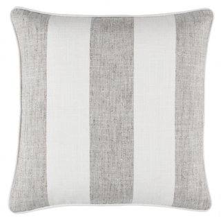 Awning Stripe Decorative Indoor/Outdoor Pillow
