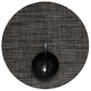 Basketweave Tablemat - Round 15" - Online Only