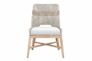 Set of 2   Tapestry Dining Chair
