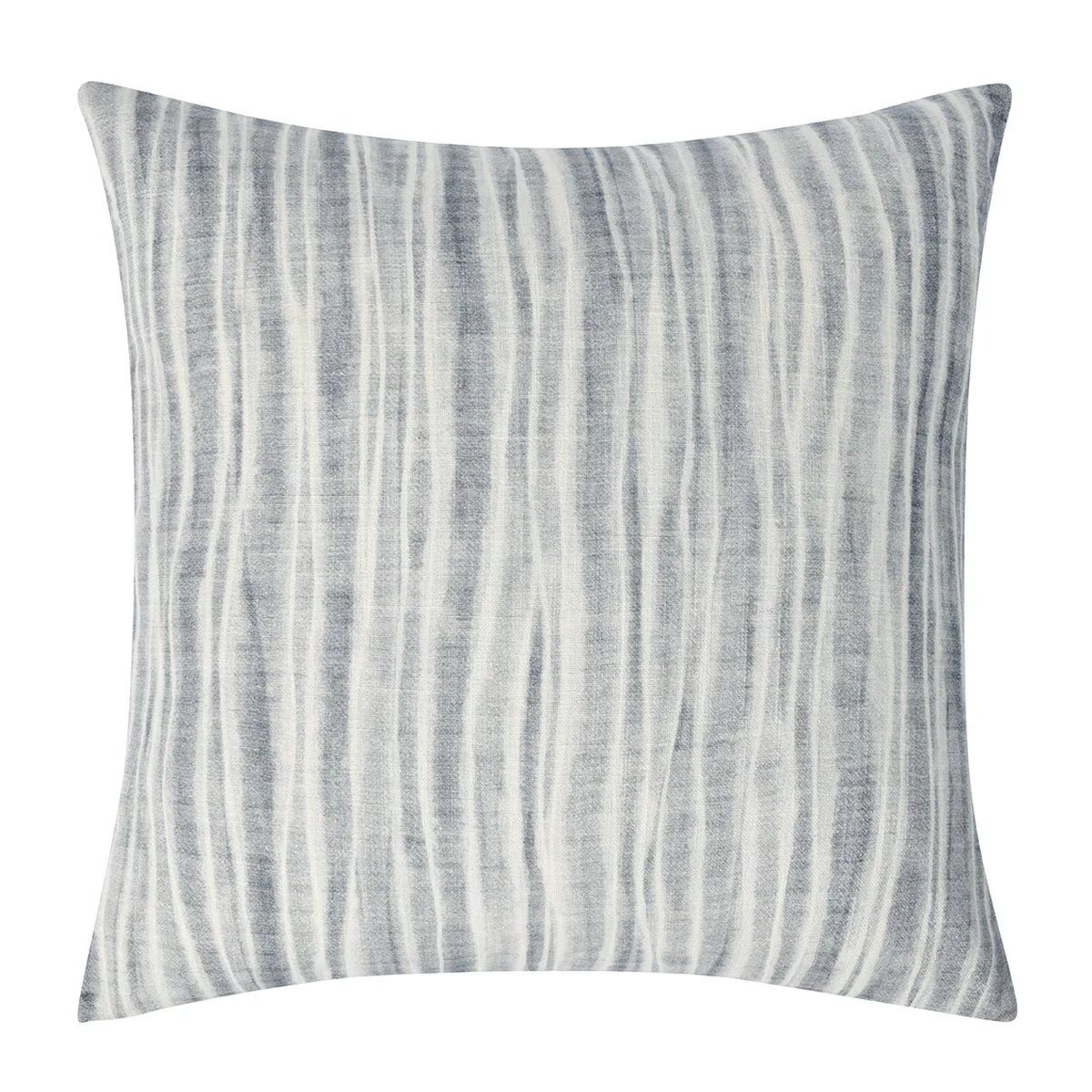 Holston 22" x 22" - Blue Pillow