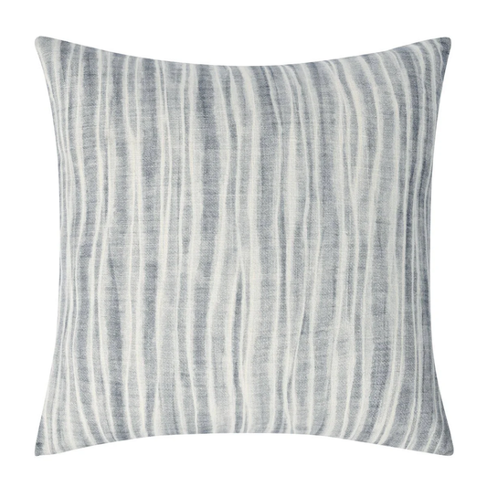 Holston 22" x 22" - Blue Pillow