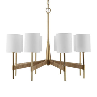 Lautoka   8 Light Chandelier
