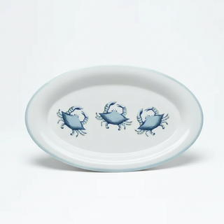 Serving Piece – Blue Crab
