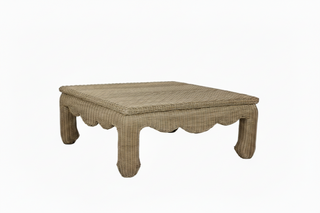Outdoor Ming Coffee Table
