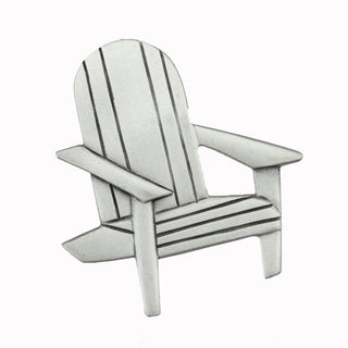 Set of 4 Beach Chair Knobs
