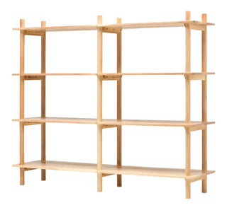 Orly Bookcase

