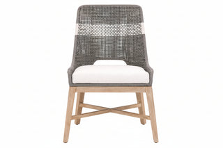 Set of 2   Tapestry Dining Chair
