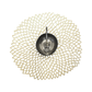 Dahlia Placemat - Online Only