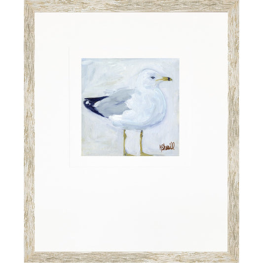 Seagull 1 18x22