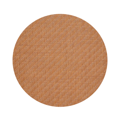 Foxtail Tablemat - Round - 15" - Online Only