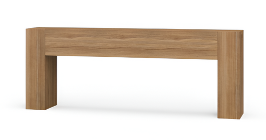 Tuscan Console - Teak (TNT)