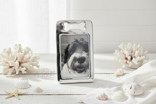 Open Dog Bone 4x6 Frame

