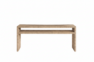 Abaca Console
