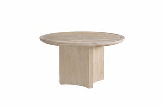 Desert Round Dining Table
