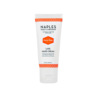 Pura Vida Luxe Hand Cream
