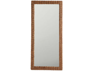 Watch Hill Floor Mirror

