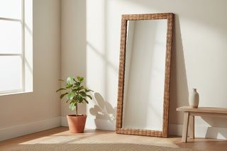 Watch Hill Floor Mirror
