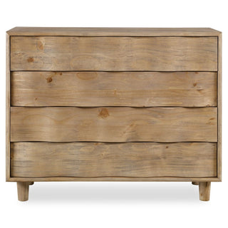Crawford Accent Chest
