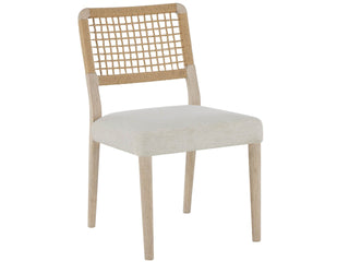Set of 2   Dockside Chair
