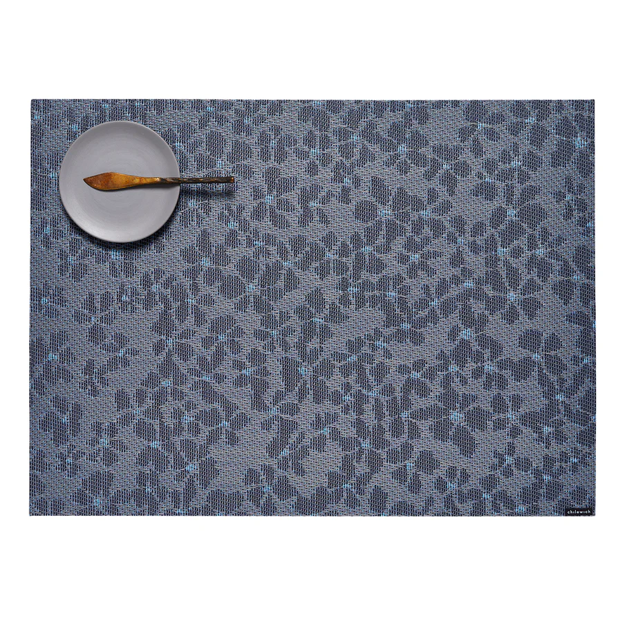Flora Tablemat - Rectangle 14" x 19" - Online Only