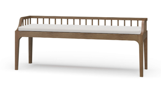 Versai Fluted Bench (STW/SF204)