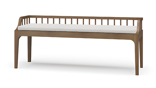 Versai Fluted Bench (STW/SF204)