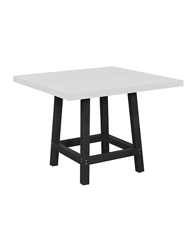 40" Square Dining Table