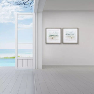 Seagull Cove   Set of 2
