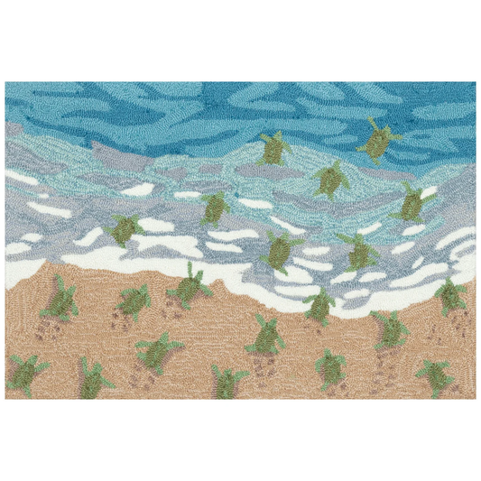 Turtle Beach Ocean 24x36