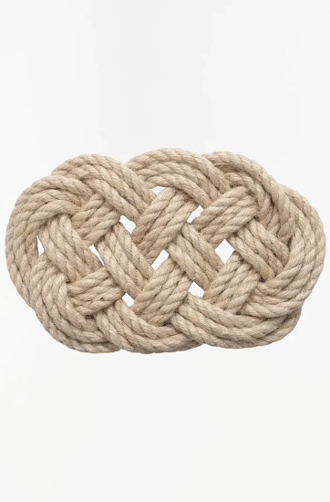 Rope Placemat