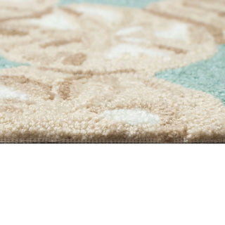 Sea Biscuit Rug 24" x 36"
