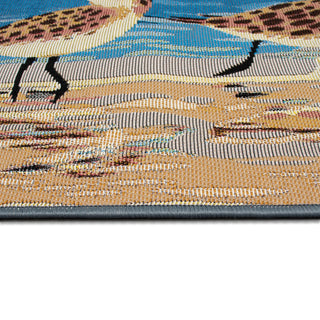 Sandpipers Sand 24"x34.5"
