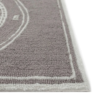Compass Indoor/Outdoor Rug
