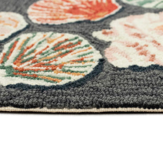 Beachcomber Denim Rug 24" x 36"
