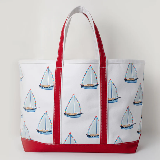 WH Sailboats