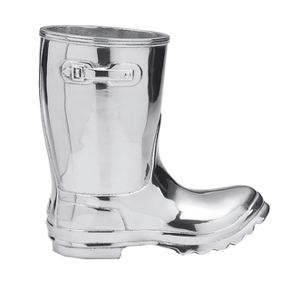 Garden Boot Wine Cooler/Vase
