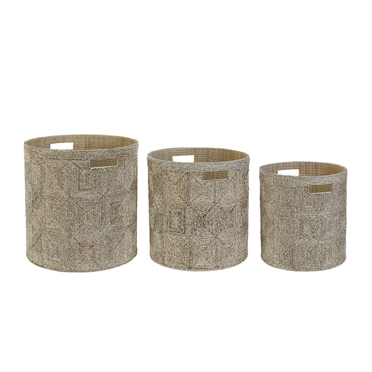 Bonita Basket - Medium