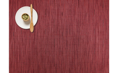 Bamboo Tablemat - Rectangle 14" x 19" - Online Only