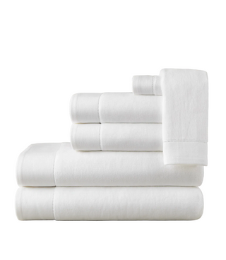 Set of 6   Special Occasion Bath Towel
