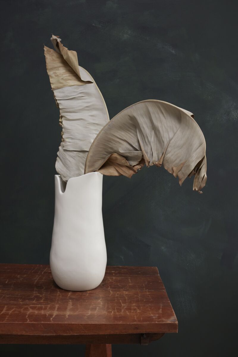 Caldera Vase - Online Only