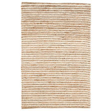 Twiggy Natural Woven Wool/Jute Rug 2x3