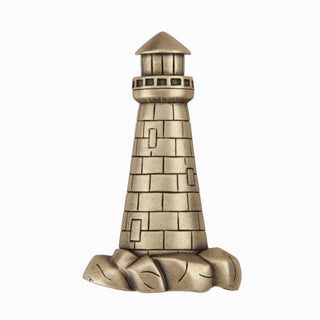 Set of 4 Lighthouse Knobs
